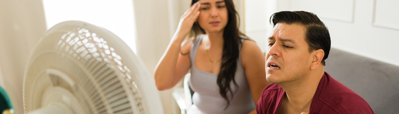 Why Isn&rsquo;t My Air Conditioner Keeping Up With the Heat?